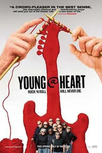 Young@Heart (2007)