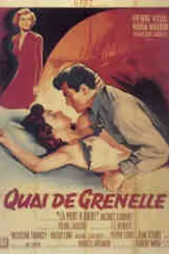 Quay of Grenelle (1950)