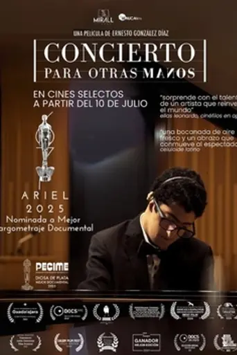 Concerto for Other Hands
