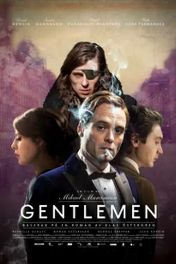 Gentlemen (2014)