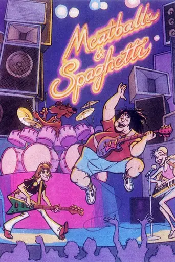 Meatballs & Spaghetti (1982)