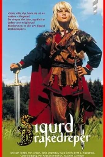Самый маленький викинг (1989)