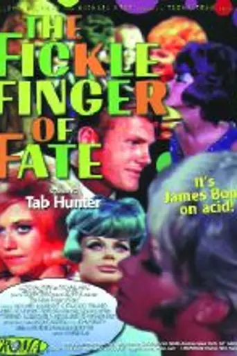 El dedo del destino (1967)