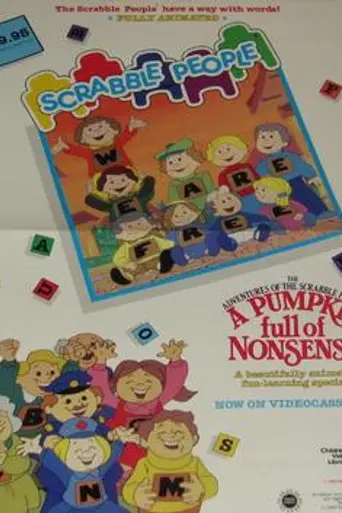 A Pumpkin Full of Nonsense (1985)