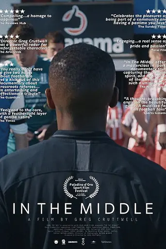 In the Middle