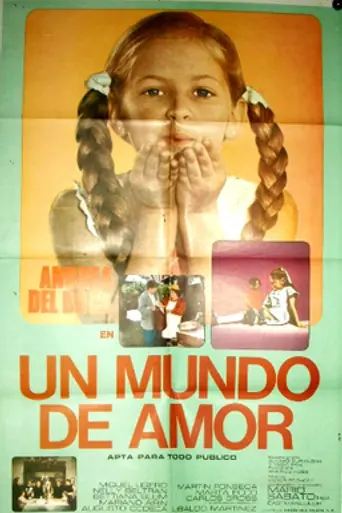 Un Mundo de amor (1975)