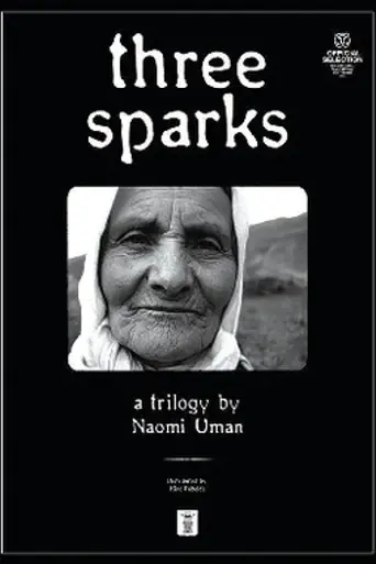 Three Sparks