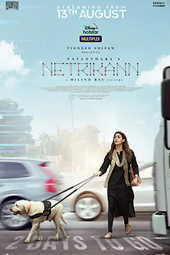 Netrikann