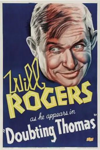 Doubting Thomas (1935)