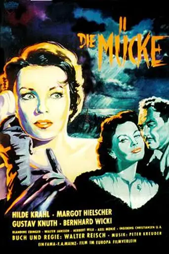 Die Mücke (1954)