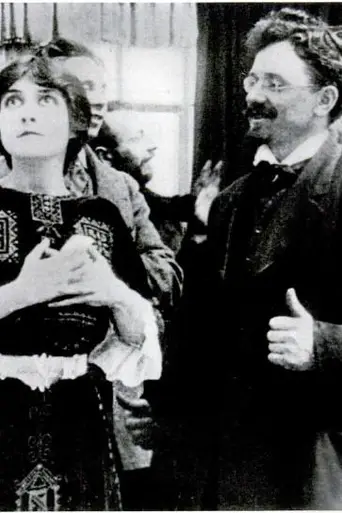 My Official Wife (1914)