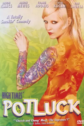 High Times' Potluck (2002)
