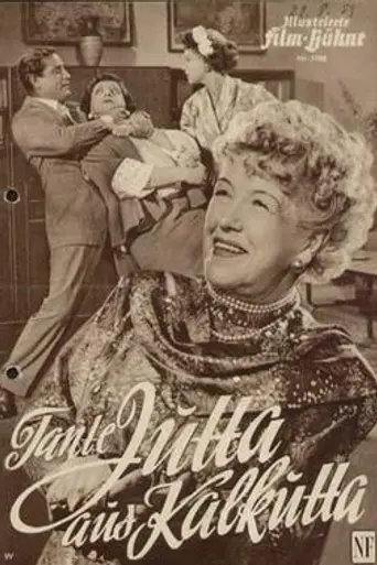 Aunt Jutta from Calcutta (1953)
