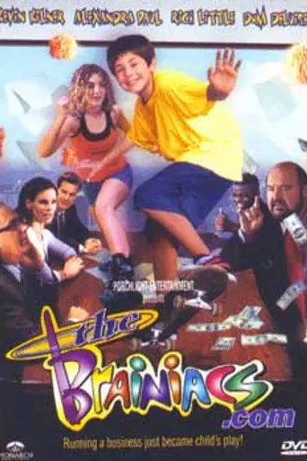The Brainiacs.com (2000)