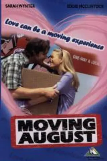 Moving August (2002)