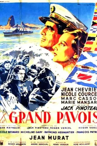 Le Grand Pavois (1954)