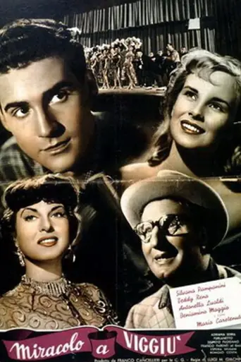 Miracolo a Viggiù (1951)