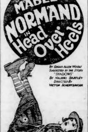 Head over Heels (1922)