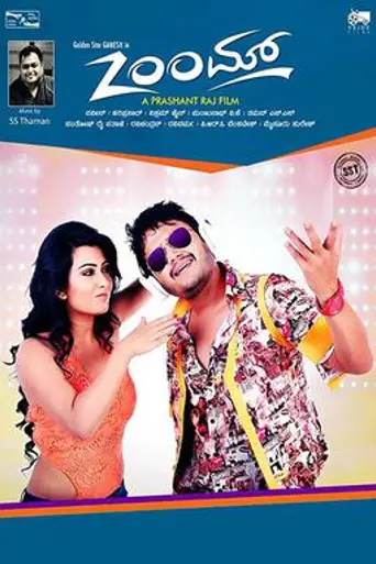 Zoom (2015)