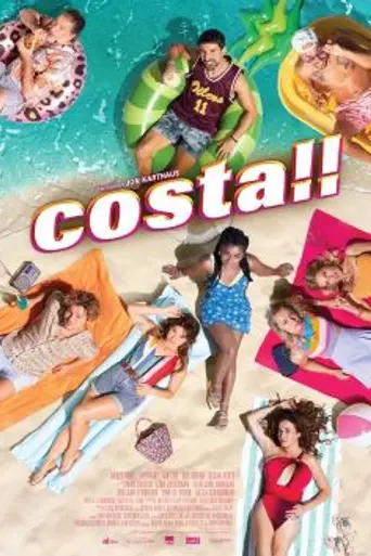 Costa!! (2022)