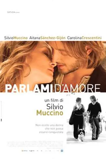 Parlami d'Amore (2008)