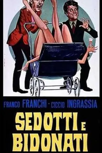 Sedotti e bidonati (1964)