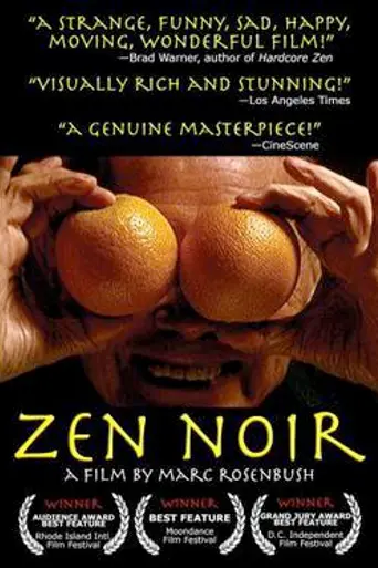 Zen Noir (2004)
