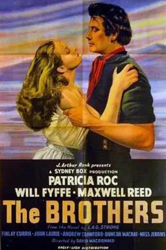 The Brothers (1947)