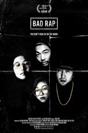 Bad Rap (2016)