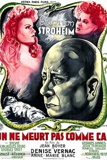 That's Not the Way to Die (1946)