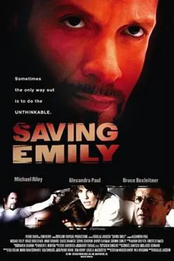 Saving Emily (2004)