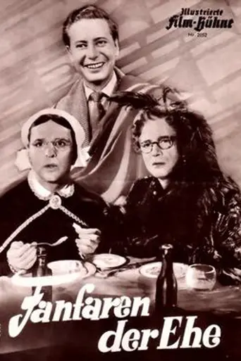 Fanfare of Marriage (1953)