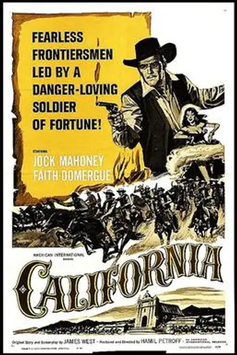 California (1963)