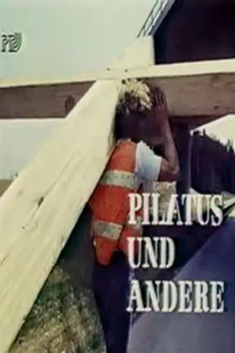 Pilate and Others (1972)