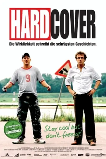 Hardcover (2008)