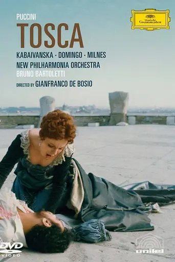 Tosca (1976)