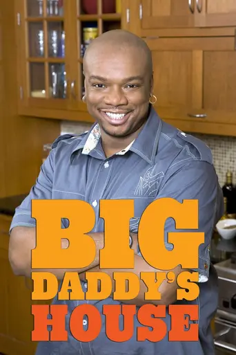 Big Daddy's House (2008)