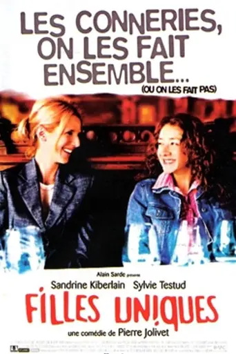 Sole Sisters (2003)