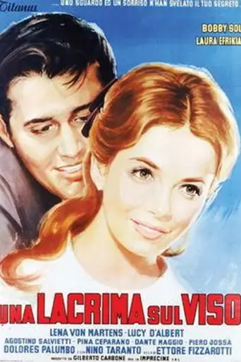 Tears on Your Face (1964)