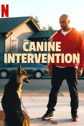 Canine Intervention (2021)