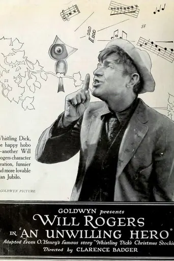 Whistling Dick (1921)