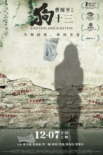 Einstein & Einstein (2018)