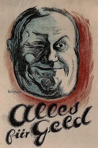 All for Money (1923)