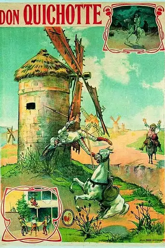 Дон Кихот (1903)