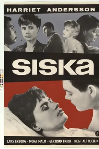 Siska (1962)