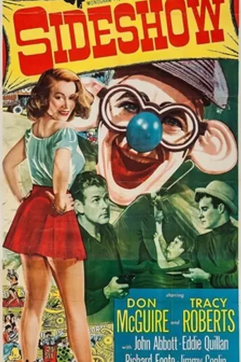 Sideshow (1950)