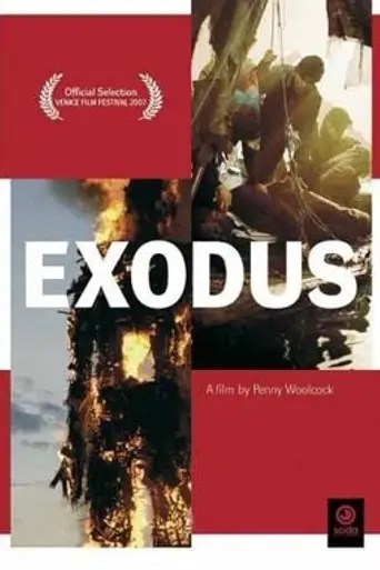 The Margate Exodus (2007)