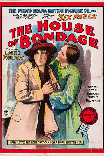 The House of Bondage (1914)