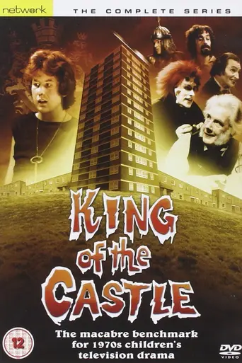 King of the Castle (1977)