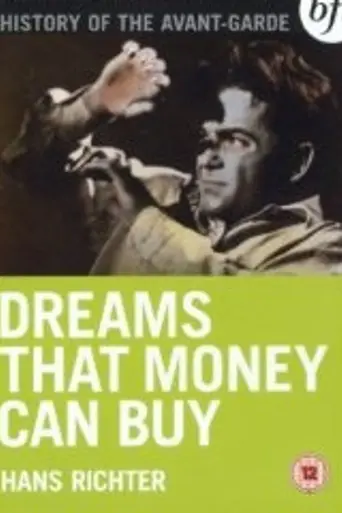 Dreams That Money Can Buy (1947)